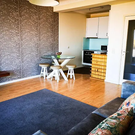 Apartment Espinho_1105